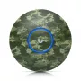 Ubiquiti NHD-COVER-CAMO-3 Kate UAP-NANOHD UniFi Nano HD jaoks, kamuflaažtekstuuriga (3 tk pakk)