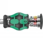 Wera Kraftform compact Stubby Magazin 2 mitmeotsaga kruvikeeraja Sirge kruvikeeraja