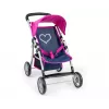Milly Mally Natalie Prestige Navy nukuvanker