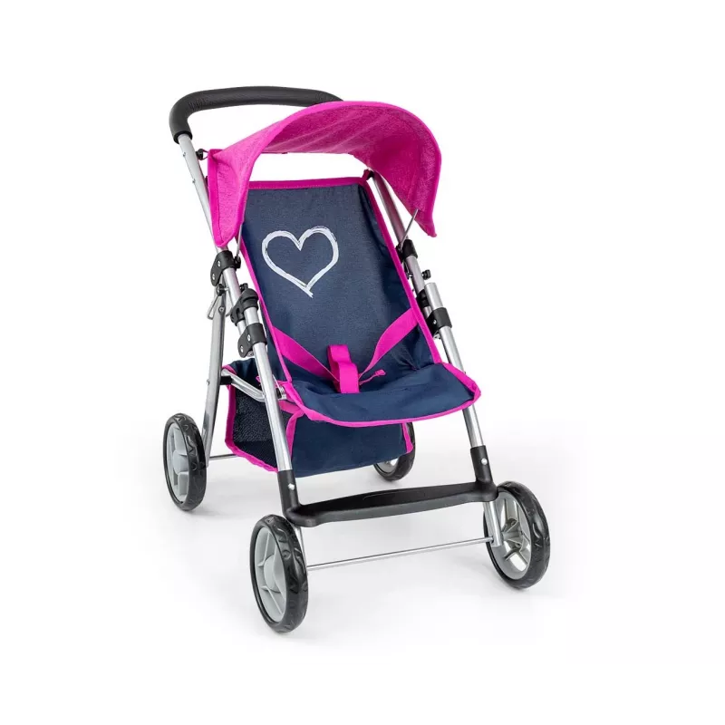 Milly Mally Natalie Prestige Navy nukuvanker