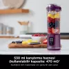 Ninja BC151EUPR blender lilla