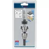 Adapterid Kuuskantpesa Bosch Q-Lock 2609390589