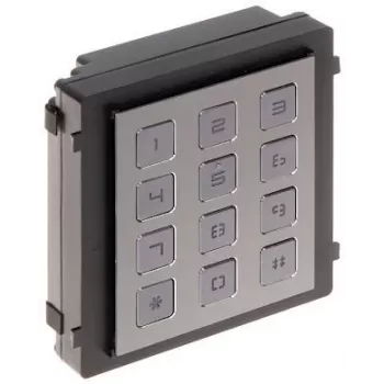 Klahvistikumoodul HIKVISION DS-KD-KP