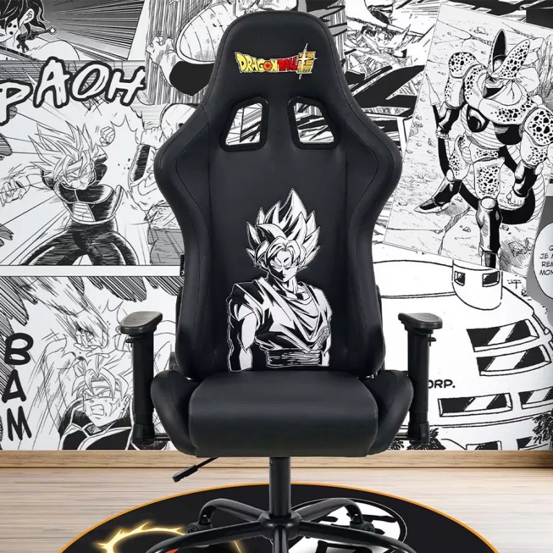 Subsonic Pro mängutool DBZ SON GOKU