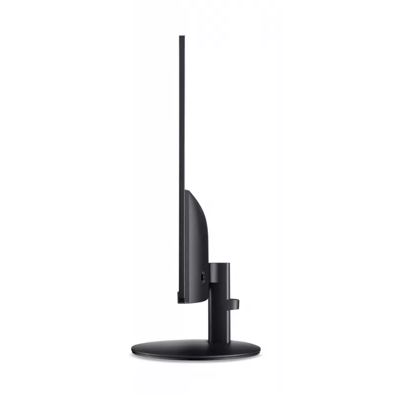 Monitor Acer SA222Q E 21.5 tolli (54.6 cm) Full HD 1920x1080 IPS 1 ms Must kõlarite ja VESA-ga