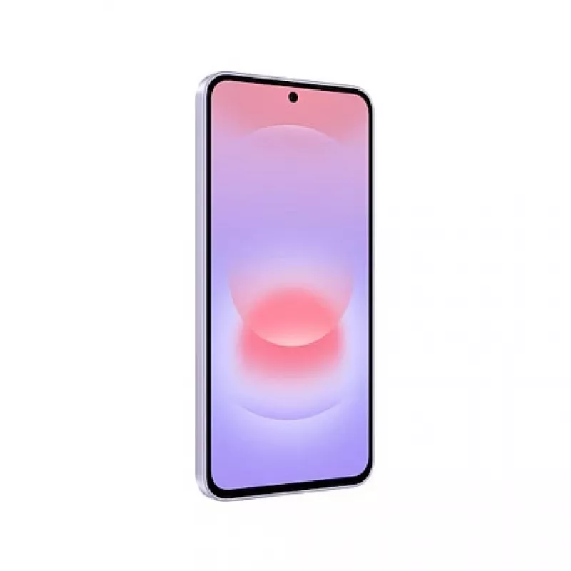 Samsung Galaxy A37 5G 17 cm (6.7 inch) Dual SIM USB USB-C 8 GB 256 GB 5000 mAh Lavender