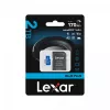 MicroSDXC-mälukaart Lexar BLUE PLUS 2 TB UHS‑I, 170 MB/s, U3 V30, veekindel