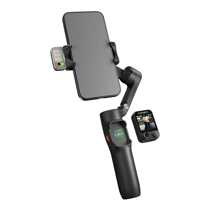 Hohem iSteady V3 Ultra (must)