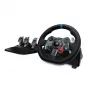 Logitech Driving Force G29 - rool ja pedaalide komplekt - juhtmega - Sony PlayStation 3, Sony PlayStation 4