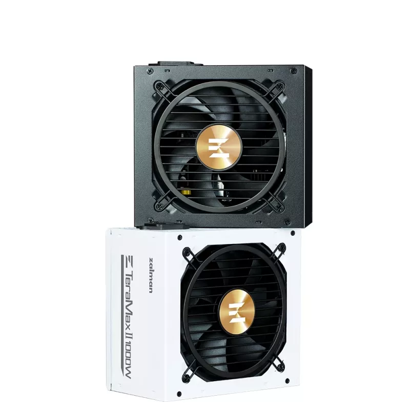 Toiteplokk Zalman ZM1000-TMX2 1000W