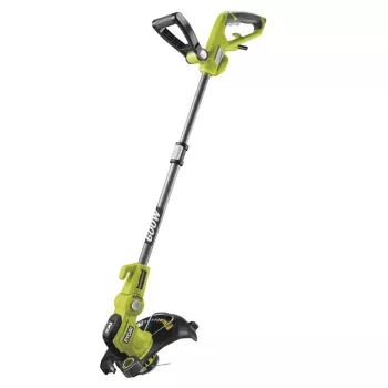 Ryobi RLT6130 30 cm 600 W Electric AC Aluminium, Must, roheline