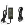 Toiteadapter roheline Cell AD18AP siseruumides 40 W must