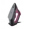 Braun TexStyle 1 kuiv- ja aurutriikraud keraamilise tallaga 2000 W must, lilla