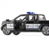BLISTER Ford F150 US-Police, mudelsõiduk