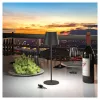LED laualamp RealPower TableLight 360 3W must IP44
