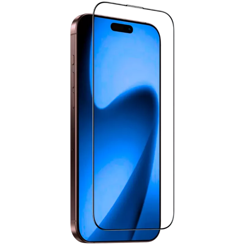iLera Sapphire Ultra Glass 2.0 iPhone 17 Pro Max jaoks