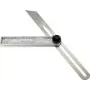 Angle Gauge KWB 063825 adjustable angle measurement tool, manual protractor for marking and measuring angles