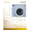 Fujifilm Instax Square SQ1 62 X 62 mm Sinine
