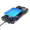 Nutitelefon Ulefone Armor 26 Ultra 6.78 tolli 512 GB Must