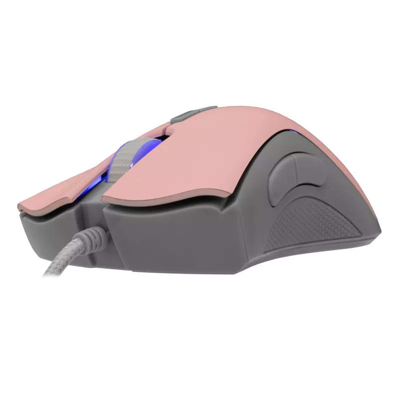 Hiir Baracuda BGM-084 Lobster Pink USB