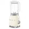 Lauasegisti Smeg BLF03CREU Kreem