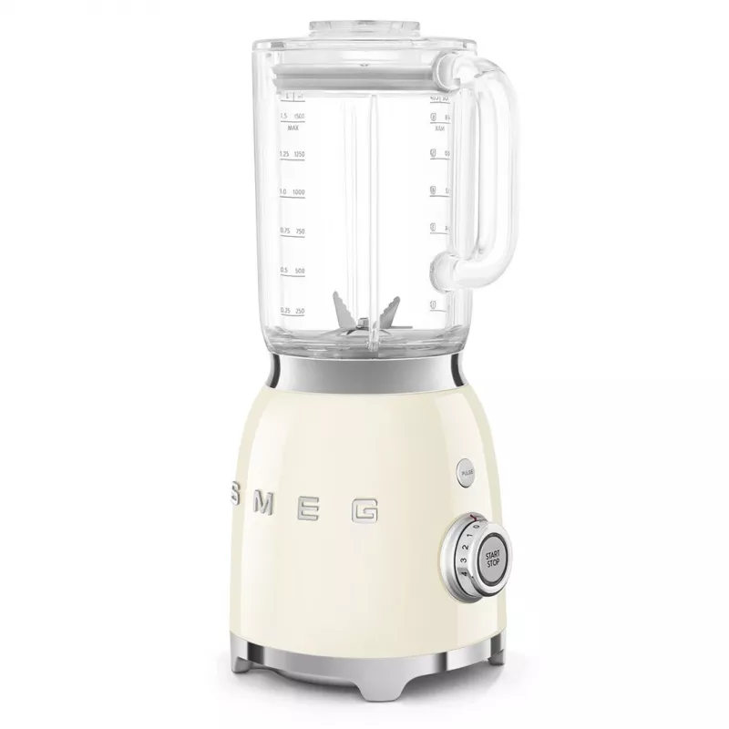 Lauasegisti Smeg BLF03CREU Kreem
