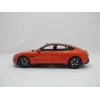 Survevalu mudelauto Xiaomi SU7 mõõtkavas 1:18, kokkupandud, L278×S108×K81,5 mm