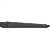 Logitech Pebble Keys 2 K380s - Klaviatuur - Juhtmevaba - Bluetooth LE - QWERTZ - Saksa - Tonal Graphite (920-011795)