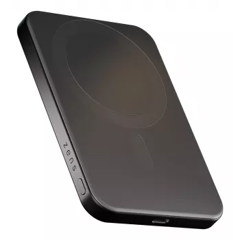 Magnetiline akupank 5000mAh MagSafe/Qi2 must