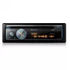 Automeediavastuvõtja Pioneer DEH-X8700DAB Must