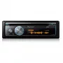 Automeediavastuvõtja Pioneer DEH-X8700DAB Must