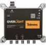 Optiline tagastusmuundur Televes OLR2 TWIN 2xDCSS 2xLegacy