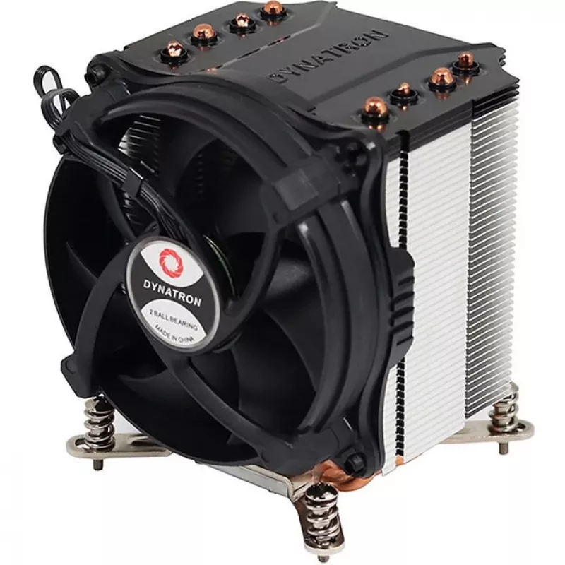 Dynatron A 2731 Must