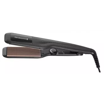 Remington S 3580 Tekstureerimisraud Warm Black, Rose