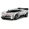 LEGO ehituskomplekt Bugatti Centodieci Speed Champions 77240 — 291 osa, 1 minifiguur, vanus 9+