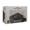 Toiteplokk White Shark GPSU-850W Admiral 850W
