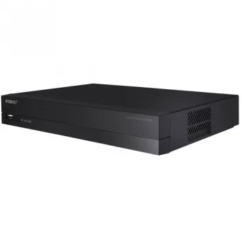 Võrgusalvesti - 4 IP kanalit - H.265 - 40Mbps - HDMI - PoE lüliti - ilma HDD-ta