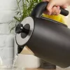 Elektriline veekeetja Petra 1.7L 3KW matt must