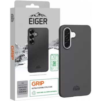 Eiger Grip Case GRS Galaxy A36/A56 must (EGCA00719)