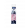 Oral-B iO Gentle Care asendusharjapead, must, 4 tk
