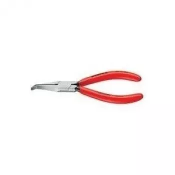 Knipex elektroonika- ja peenmehaanika reguleeritavad tangid 40° painutatud 135 mm 32 31 135 (32 31 135)
