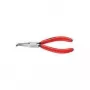 Knipex elektroonika- ja peenmehaanika reguleeritavad tangid 40° painutatud 135 mm 32 31 135 (32 31 135)