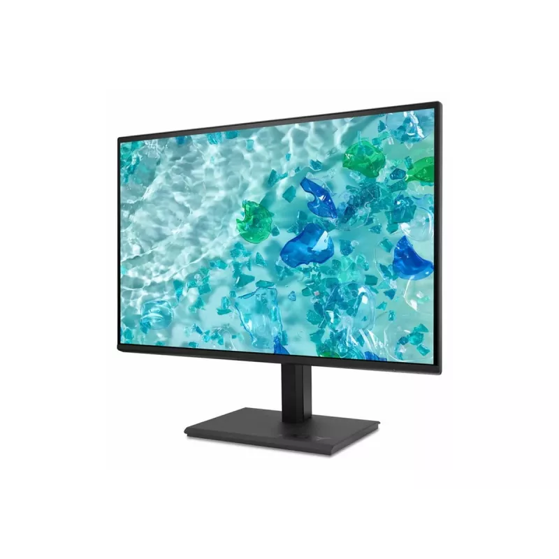 Monitor Acer Vero B247Y 24-tolline LED-ekraan Full HD