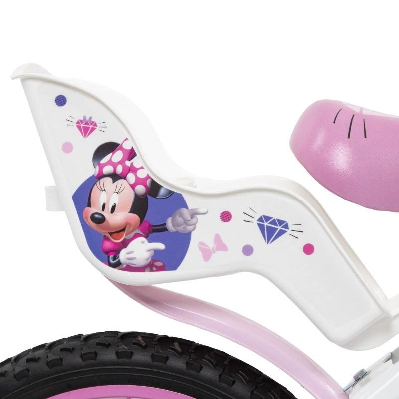 Huffy 16 lastejalgratas Disney MINNIE 21994W