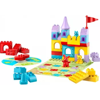 LEGO DUPLO 10450 Hopsy lossimäng