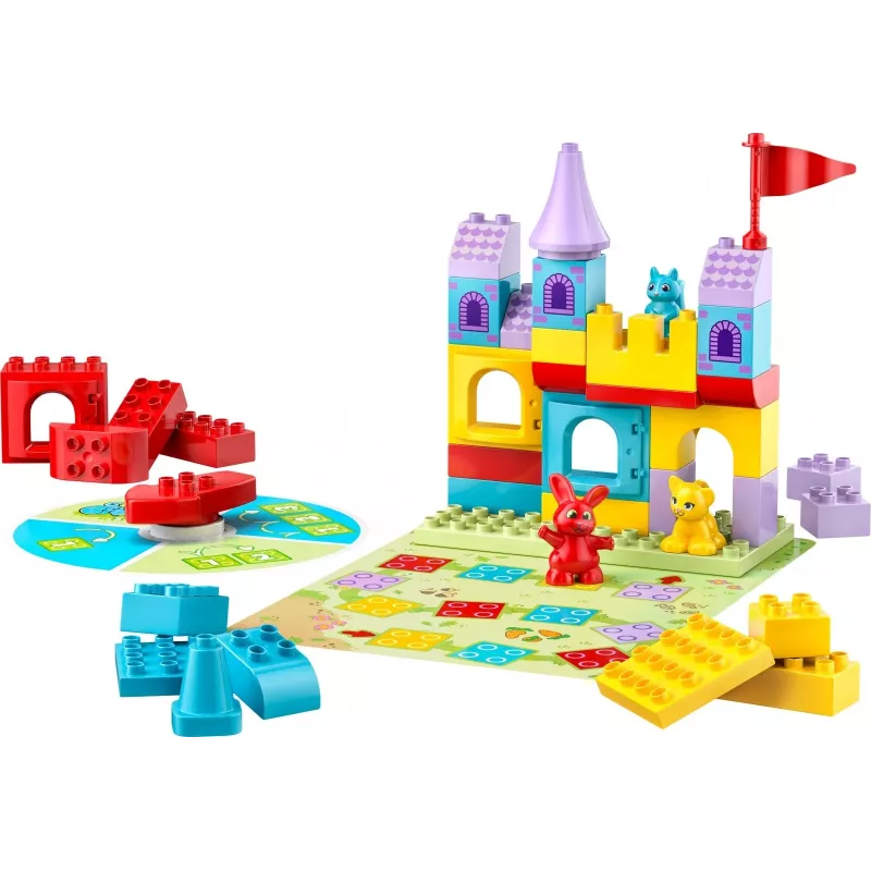 LEGO DUPLO 10450 Hopsy lossimäng