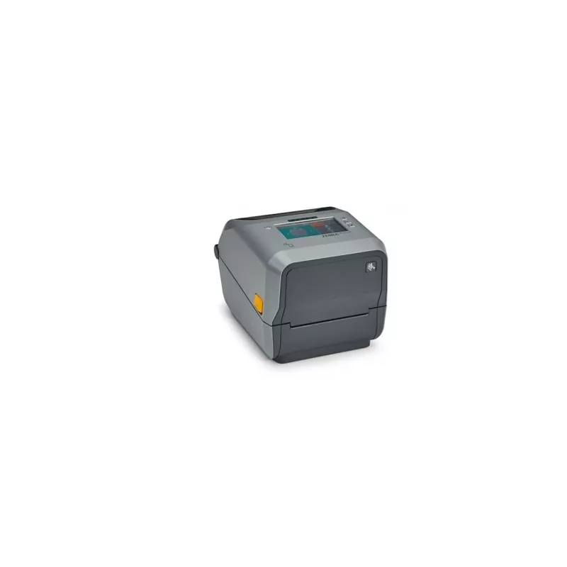 Zebra ZD621R etiketiprinter Termosiire 203 x 203 DPI 203 mm/sek Juhtmega ja juhtmevaba Ethernet LAN Bluetooth