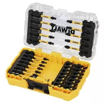 Kruvikeerajaotsakute komplekt DeWALT DT70738T-QZ 31 tk