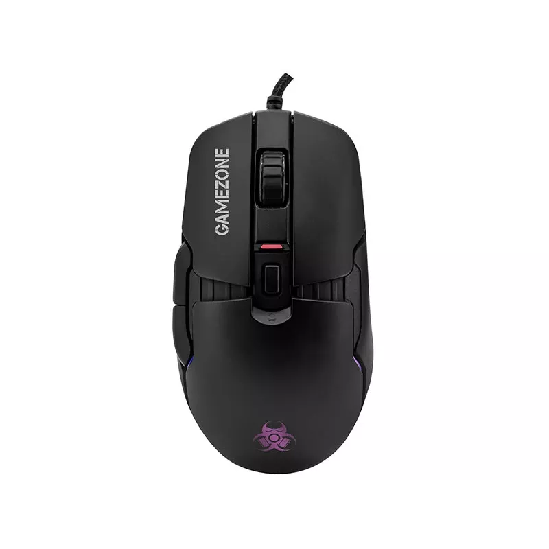 Tracer 47507 GamezoneMaster RGB Space