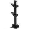 GPU tugiklamber Lamptron GPU Halter ARGB — must